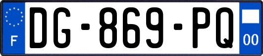 DG-869-PQ