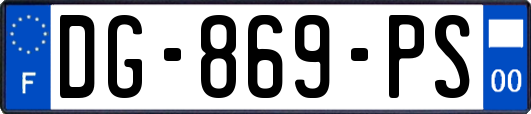 DG-869-PS