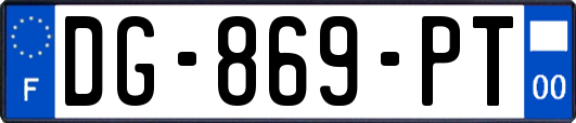 DG-869-PT