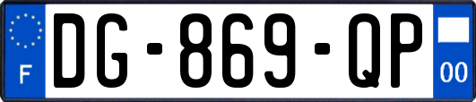 DG-869-QP