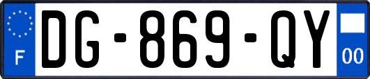 DG-869-QY