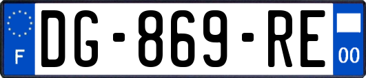 DG-869-RE