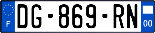 DG-869-RN