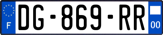 DG-869-RR