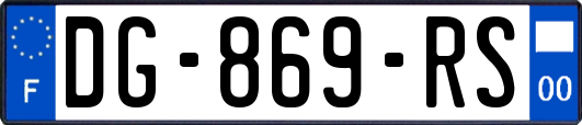 DG-869-RS