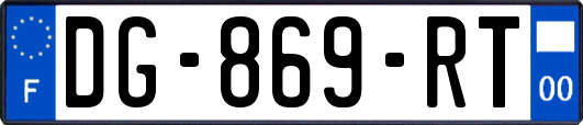 DG-869-RT
