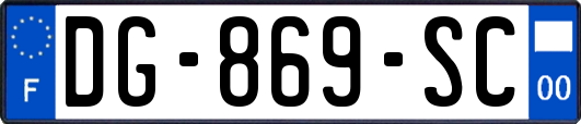 DG-869-SC