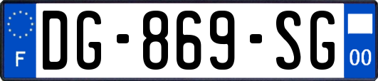 DG-869-SG