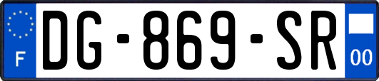 DG-869-SR