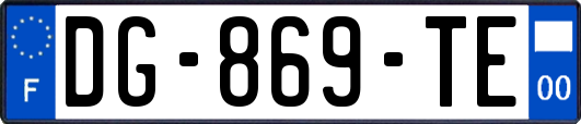 DG-869-TE