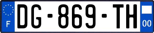 DG-869-TH