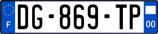 DG-869-TP