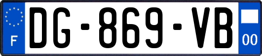 DG-869-VB