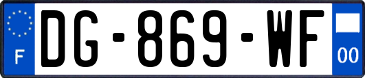 DG-869-WF