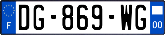 DG-869-WG