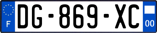 DG-869-XC