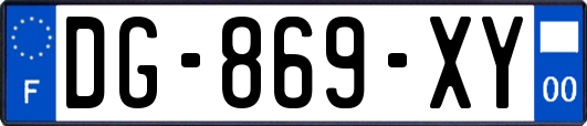DG-869-XY