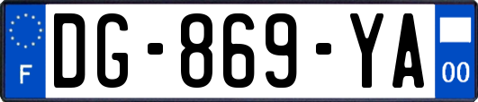 DG-869-YA