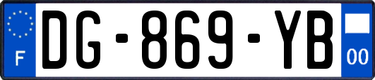 DG-869-YB