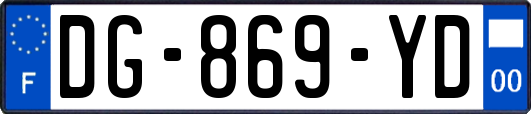 DG-869-YD