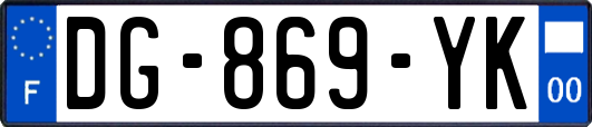 DG-869-YK