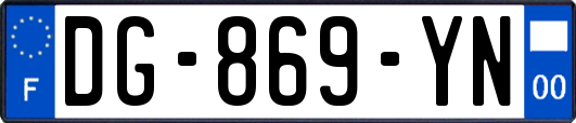 DG-869-YN