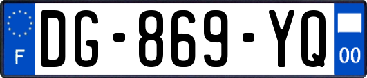 DG-869-YQ