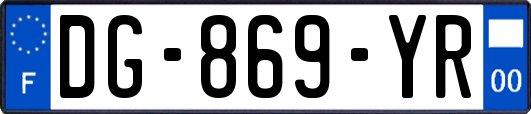 DG-869-YR
