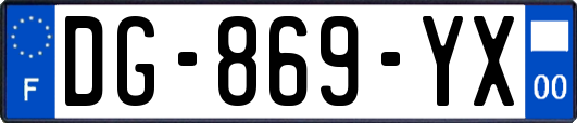DG-869-YX