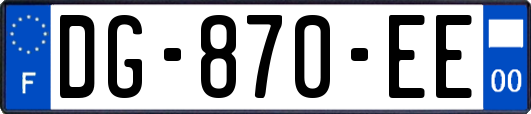 DG-870-EE