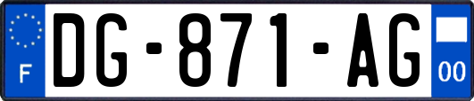 DG-871-AG