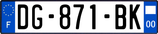 DG-871-BK