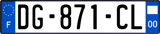 DG-871-CL