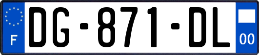 DG-871-DL