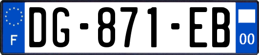 DG-871-EB