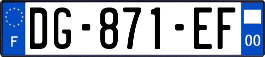 DG-871-EF