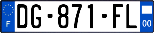 DG-871-FL