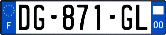 DG-871-GL