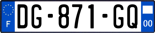 DG-871-GQ