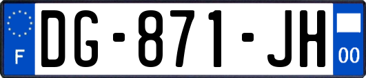 DG-871-JH