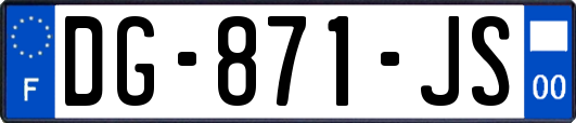 DG-871-JS