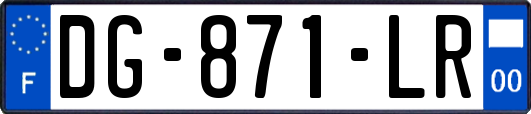 DG-871-LR