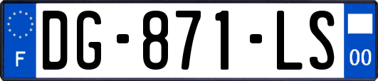 DG-871-LS