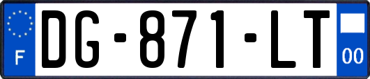 DG-871-LT