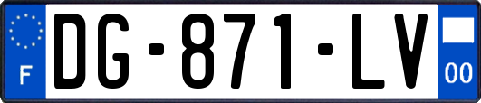 DG-871-LV