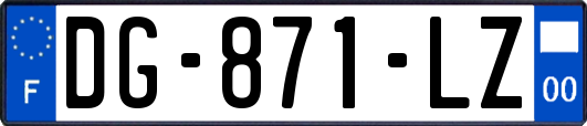 DG-871-LZ