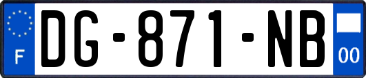 DG-871-NB