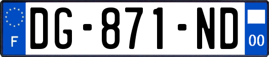 DG-871-ND