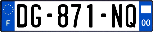 DG-871-NQ