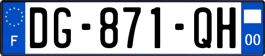 DG-871-QH